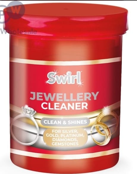 Swirl Jewellery Cleaner 145ml