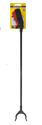 Marksman Pick-Up Tool Litter Picker 32''