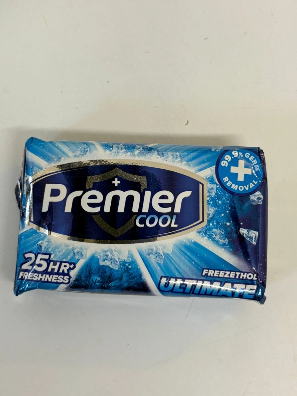 Premier Cool Ultimate Soap – 25HR Freshness - Pack of 6