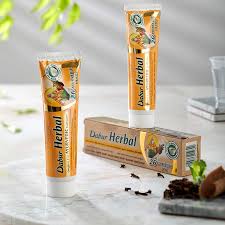 Dabur Herbal Complete Care AYURVEDIC Toothpaste
