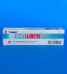 2 x Vixa Skineal Cream 15g – Antifungal, Antibacterial Skin Treatment