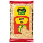 tropical Sun Urid Dal (Washed) 500g 9.99 free postage