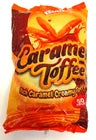 Vital Caramel Toffee – 50 Pieces – Rich Caramel Creamy Toffee