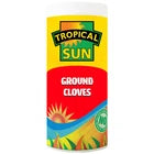 Tropical Sun Ground Cloves – 100g