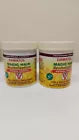 2 Containers of Damatol Magic Hair Revitalization – 250g