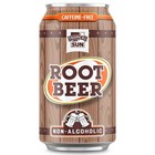 Root Beer (American Style) – 330ml x 6 Cans
