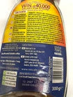 Nescafe Original Decaf Instant Coffee 300g Jar - Full Bold Flav