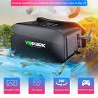 4K Panoramic V6 VR Glasses Games Virtual Reality For Smartphone