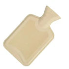 2 x 1 Litre Medium Size Hot Water Bottle