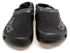 Women’s Clog Slip-On Sandals – Black – UK 6.5 / EU 40