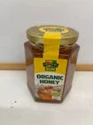 Tropical Sun Organic Honey 340g – Pure & Natural in Glass Jar