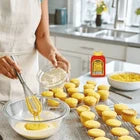 Preema Lemon Yellow Food Colour Powder 500g