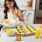 Preema Lemon Yellow Food Colour Powder 500g