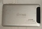 Dyno Technology 7" Android Tablet 4GB Touchscreen – Working