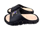 Men’s Cushioned Slide Slippers – Size 40