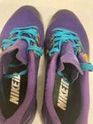 Nike Metcon 4 Women’s Training Shoes Purple Blue UK 5 EU 38.5 Gym CrossFit