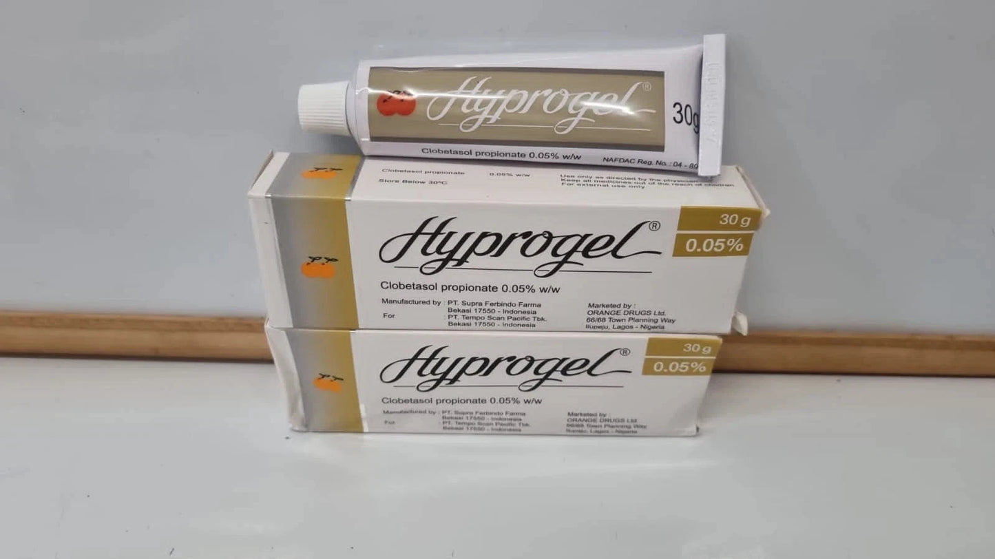 BODY MOSTURISING LOTION - 2PIECES