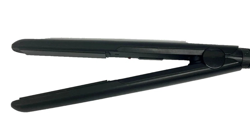 Tresemmé Hair Straighteners – Black Ceramic Styling Iron
