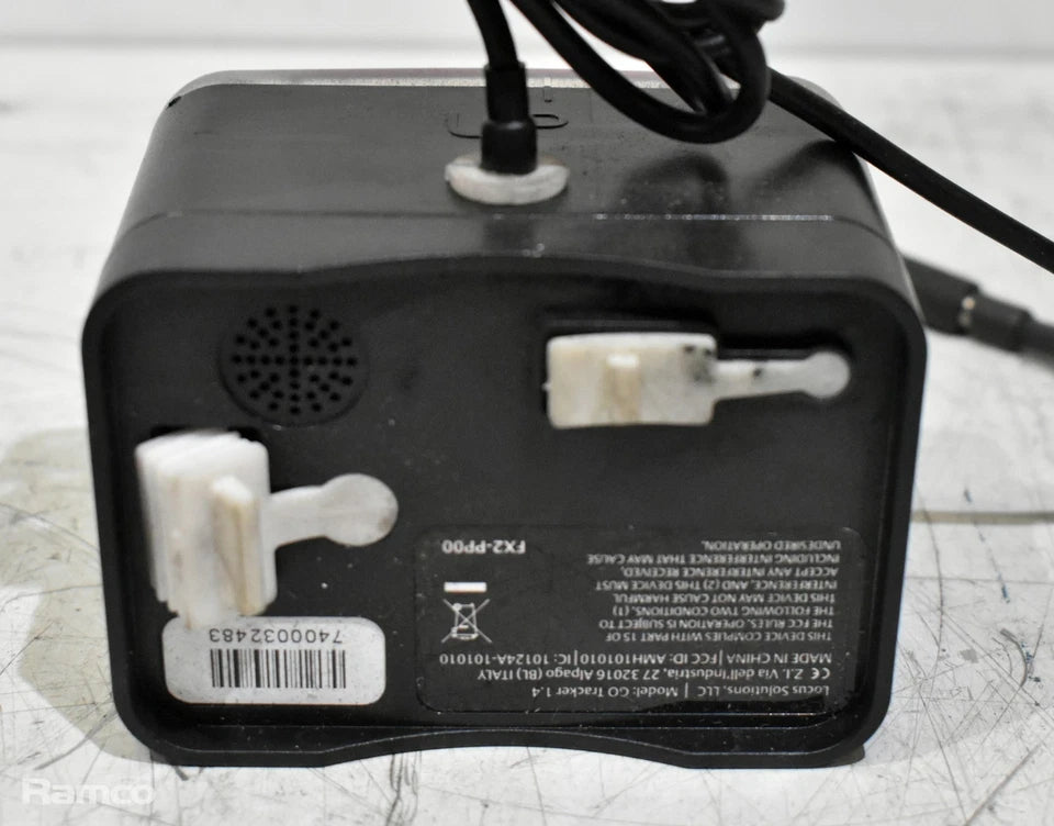 Emerson FX2-PP00 GO Real-Time Flex 1.4 Trackers