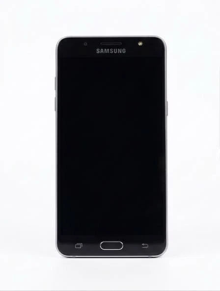 Samsung Galaxy J5 2016 SM-J510FN Black Unlocked 16GB 2GB RAM 5.2" Android Phone