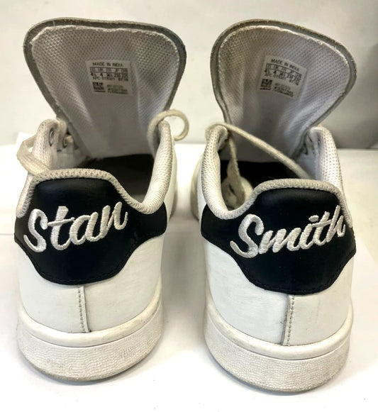 Adidas Stan Smith Trainers White UK 4 / EU 37