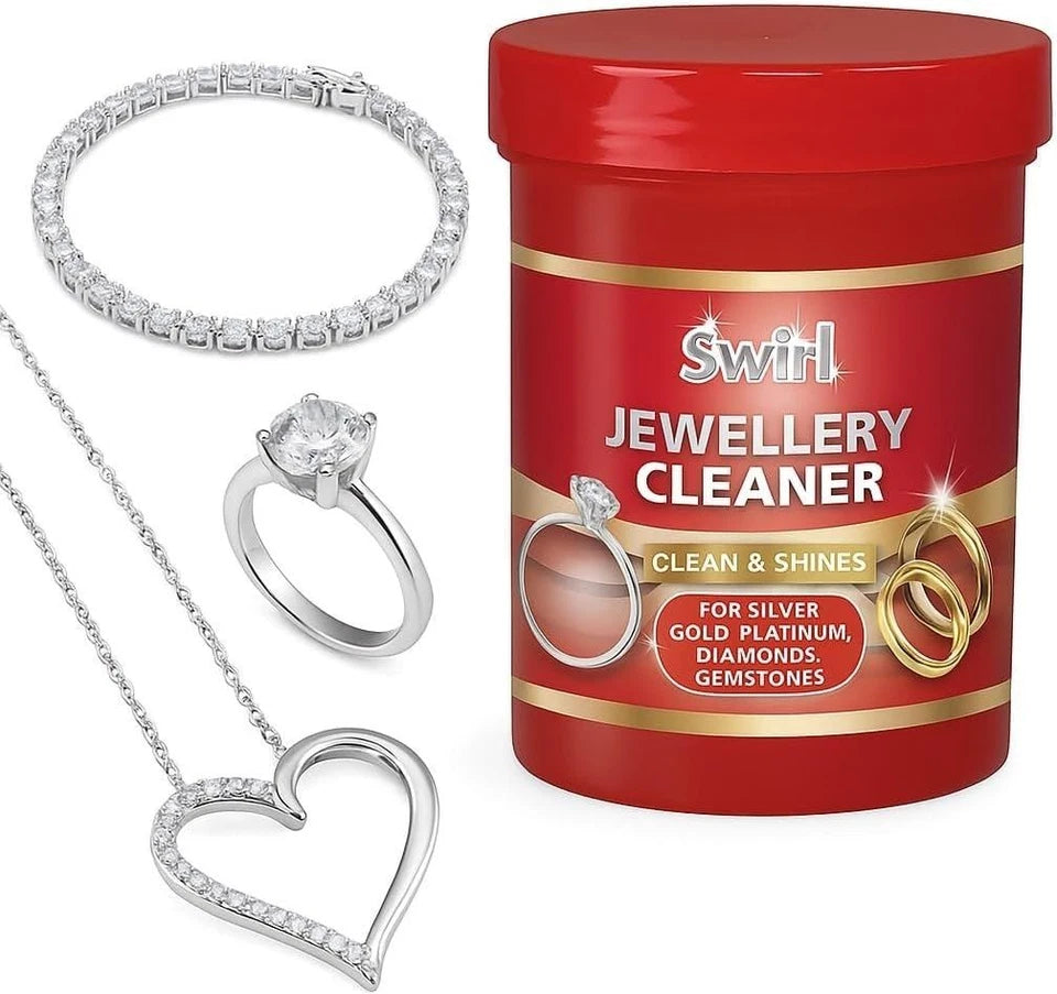 Swirl Jewellery Cleaner 145ml