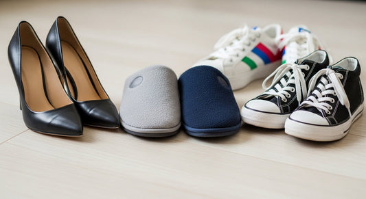 Best Affordable Footwear That Still Looks Premium