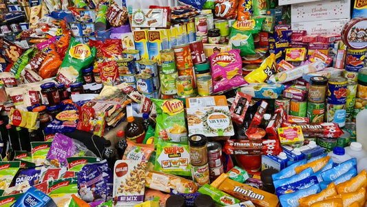 The Bulk Buying Revolution: Why Single Purchases Are Killing Your UK Budget