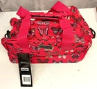 bag for travel