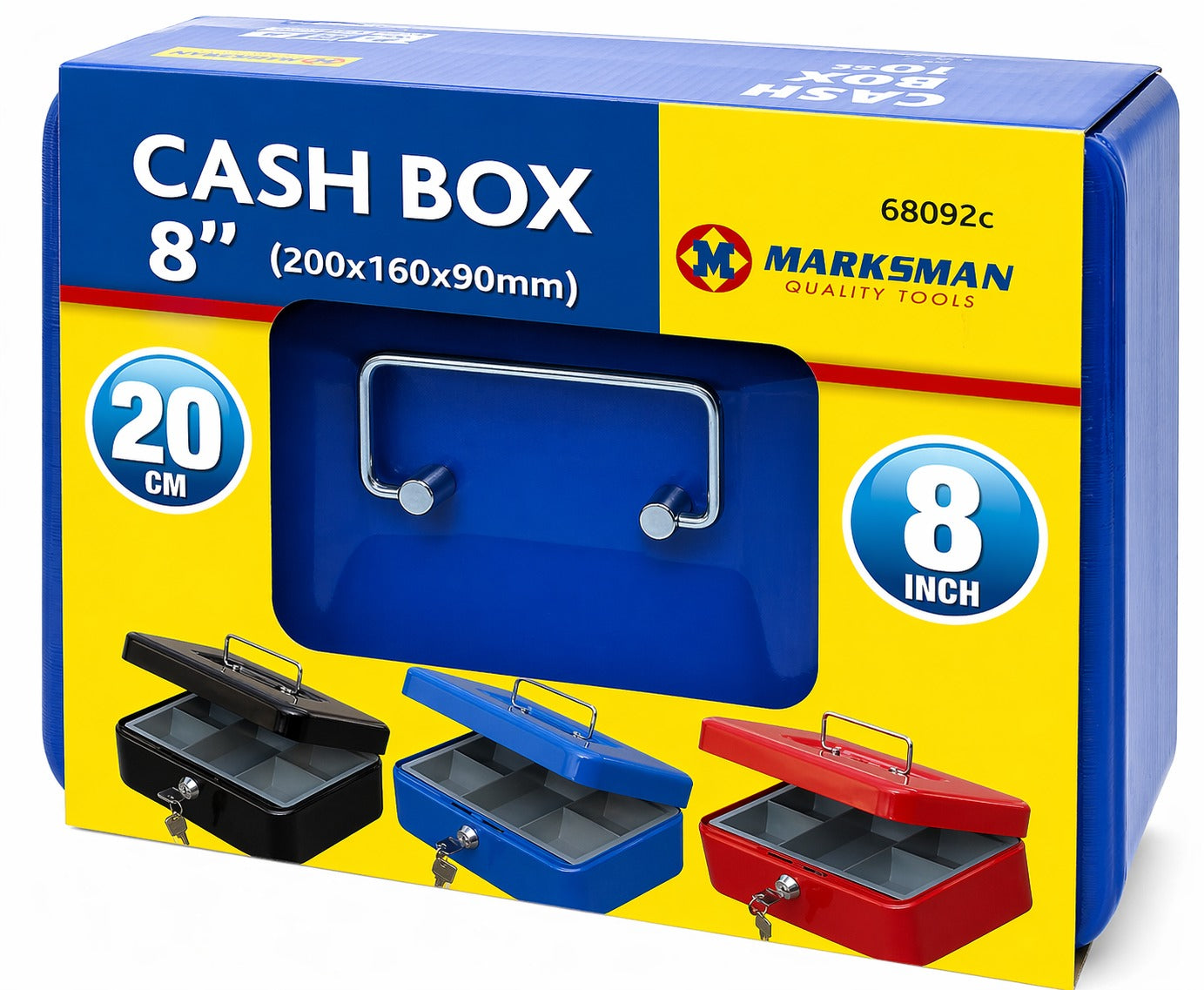 Office & Business Supplies