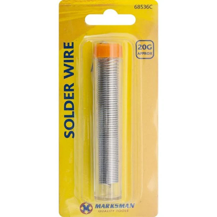 Soldering & Repair Supplies