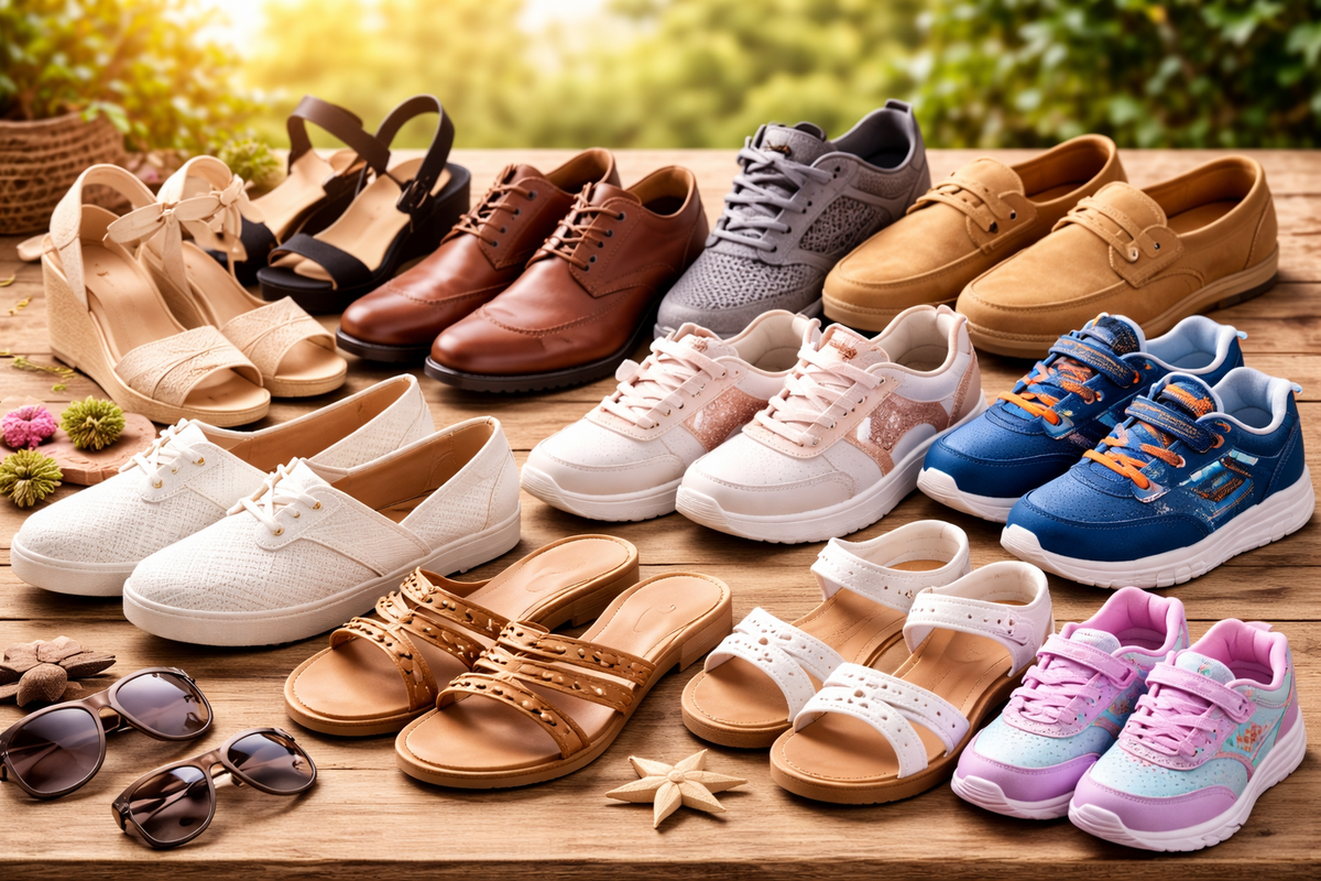 Shoes