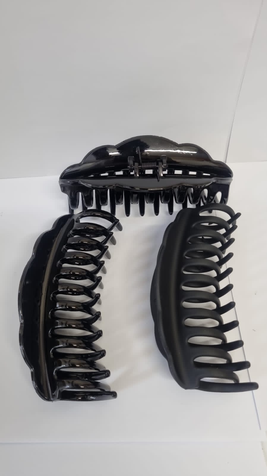 Essential Hair Tools Collection