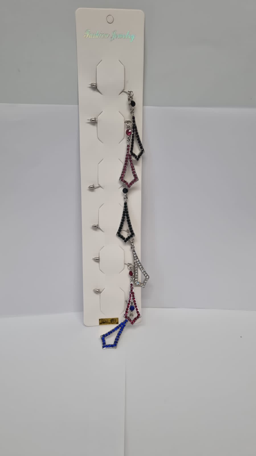 Elegant Drops Collection