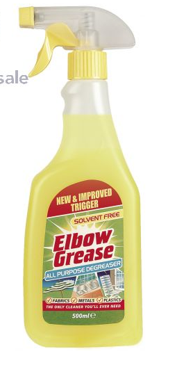 Household Cleaning Products