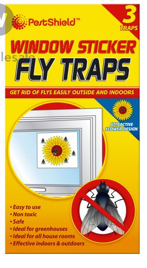 Pest Control Products