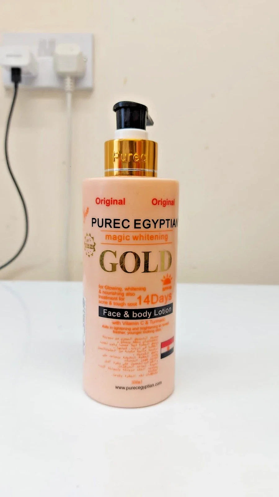 Skin Care, Lotions & Moisturisers, Face & Body Care