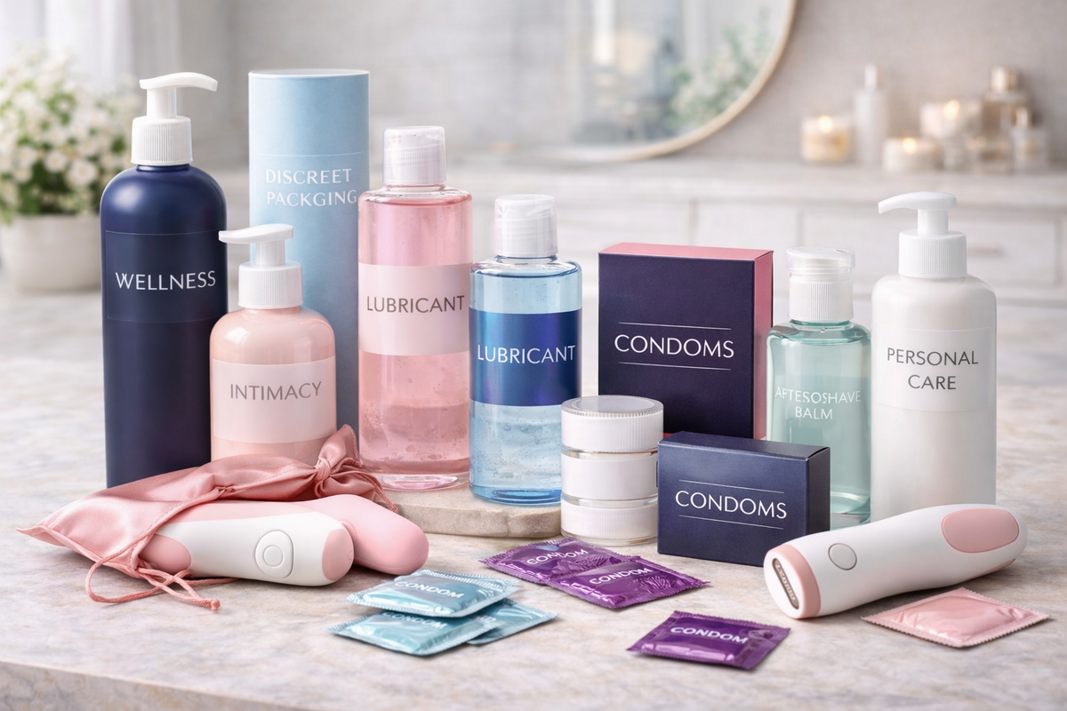 Sexual Wellness