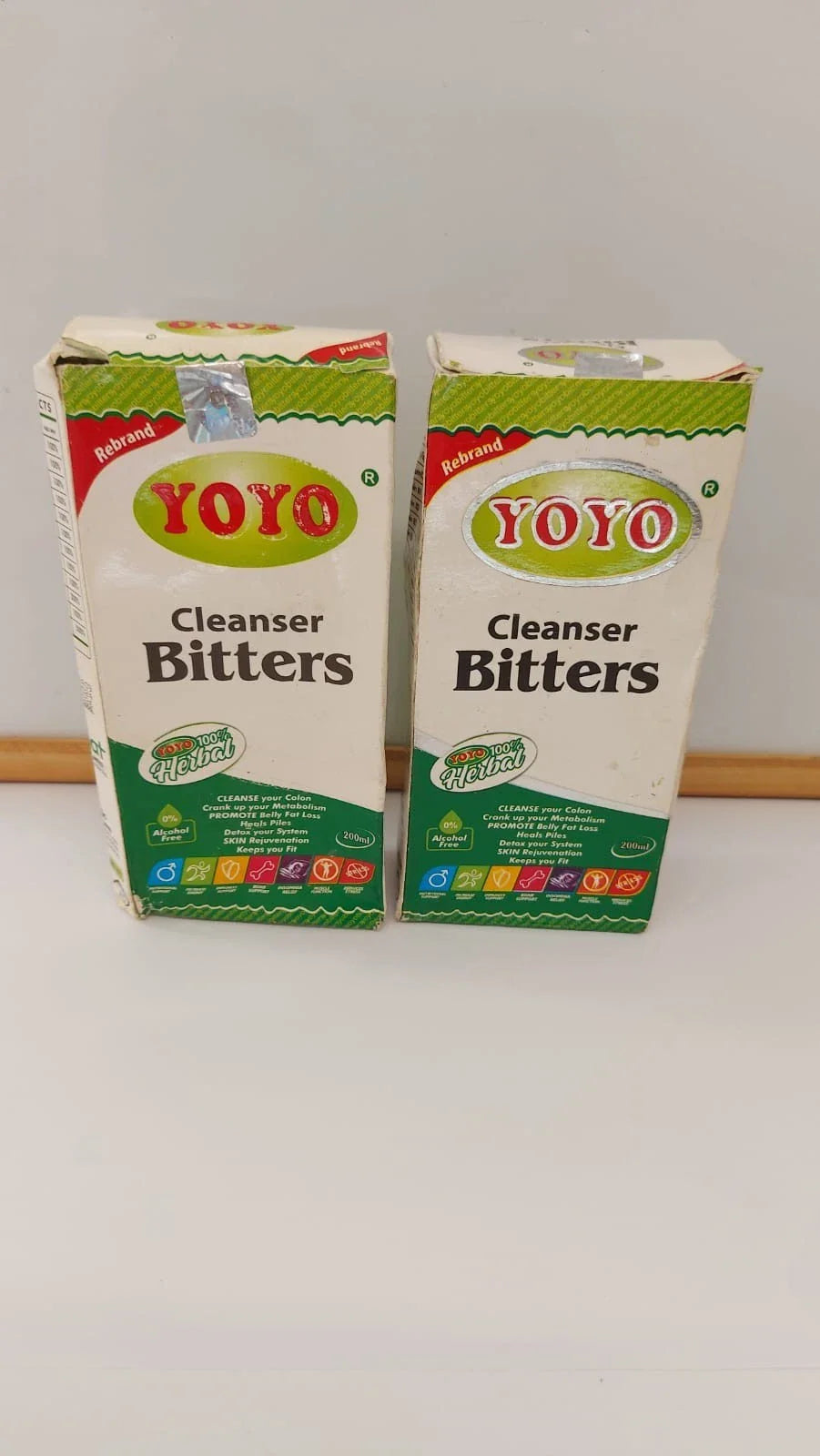 Herbal Remedies, Wellness & Detox, African Health Supplements