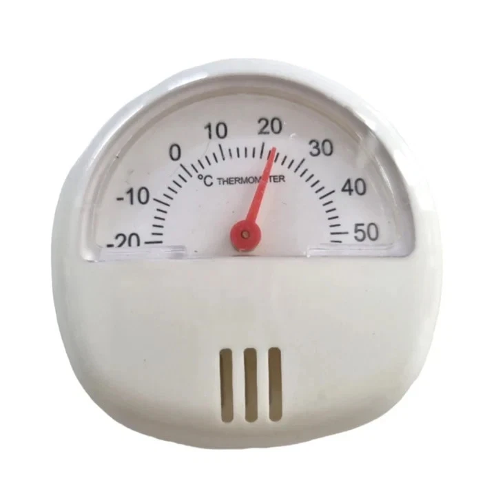 Measuring & Monitoring Devices