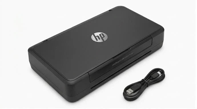 Printers, Scanners & Supplies / Mobile Printers