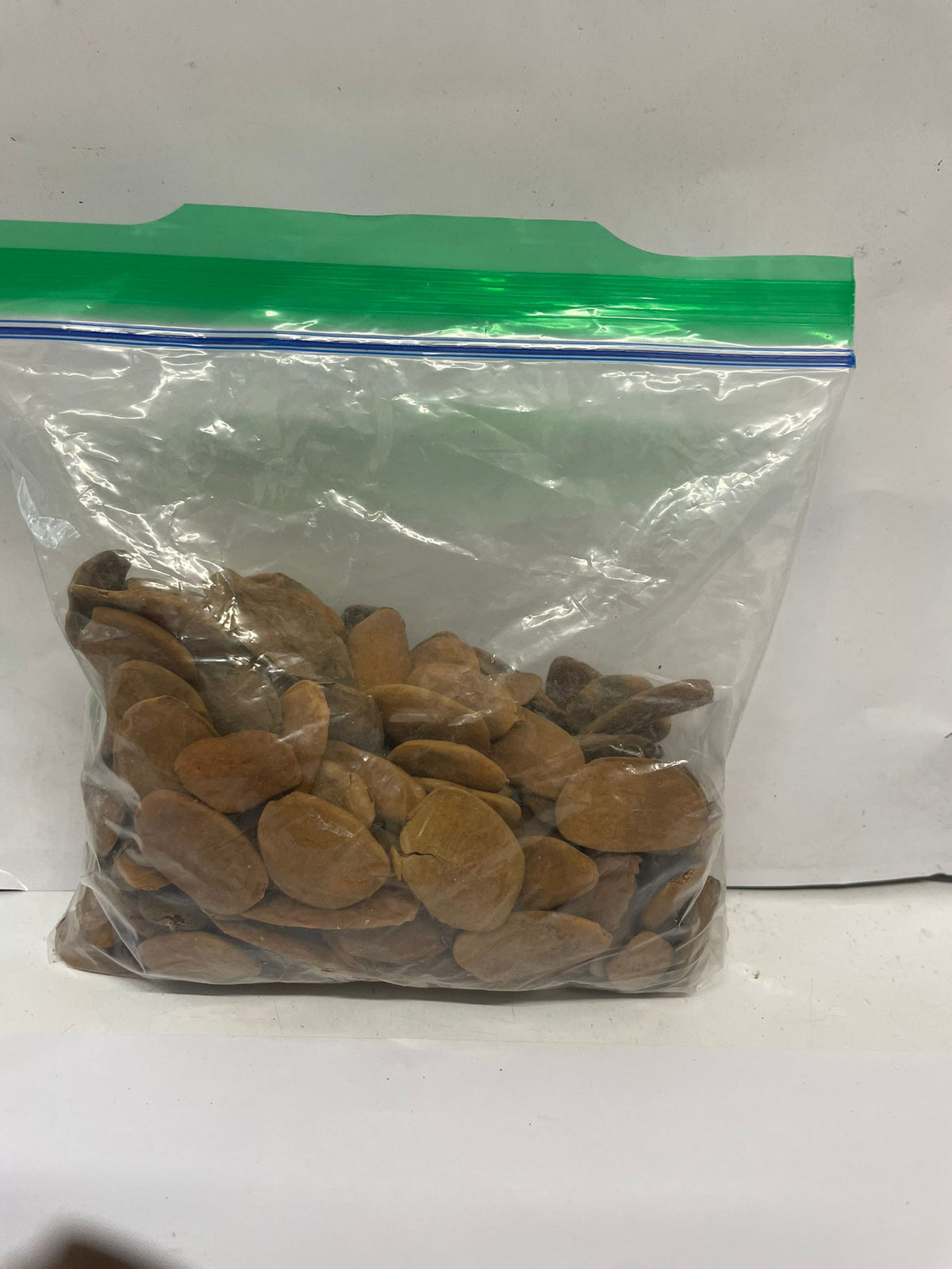 Abere Seeds – Traditional African Dried Seeds – 180g