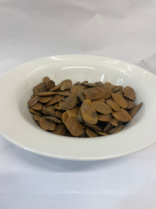 Abere Seeds – Traditional African Dried Seeds – 180g
