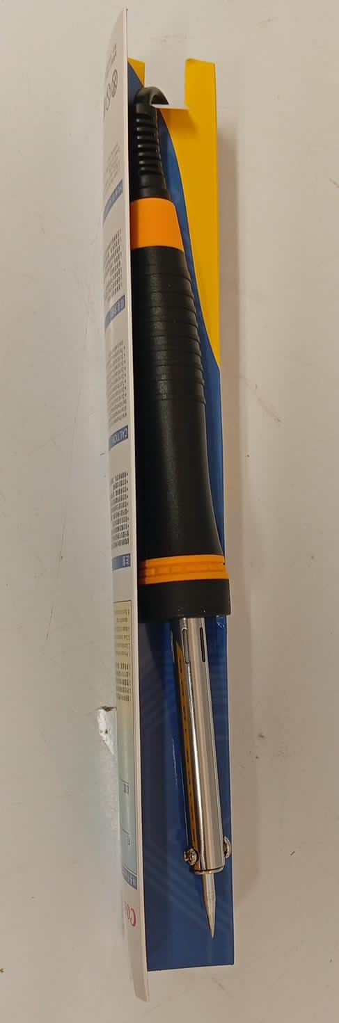 Coair CH Soldering Iron 30W/40W/50W/60W – Fast Heat Electric Solder Tool