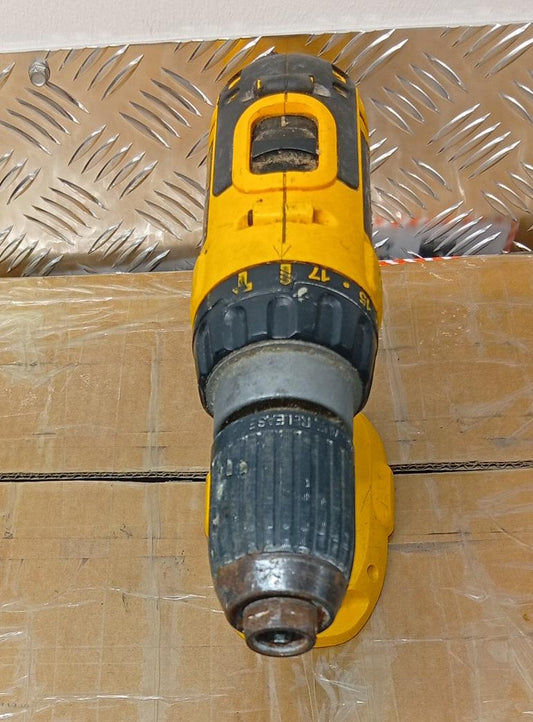DeWalt DC725 18V XRP Combi Drill Driver Body Only Cordless Power Tool