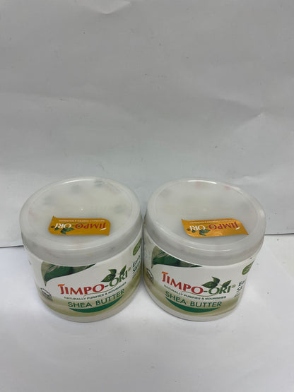 x Jimpo- ori, Shea butter, early age skin care cream, 280g