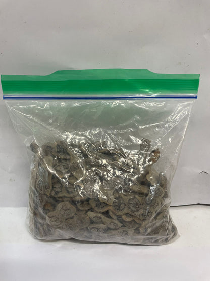 Bagaruwa Acacia Nilotica Dried Pods / Seeds – 100g