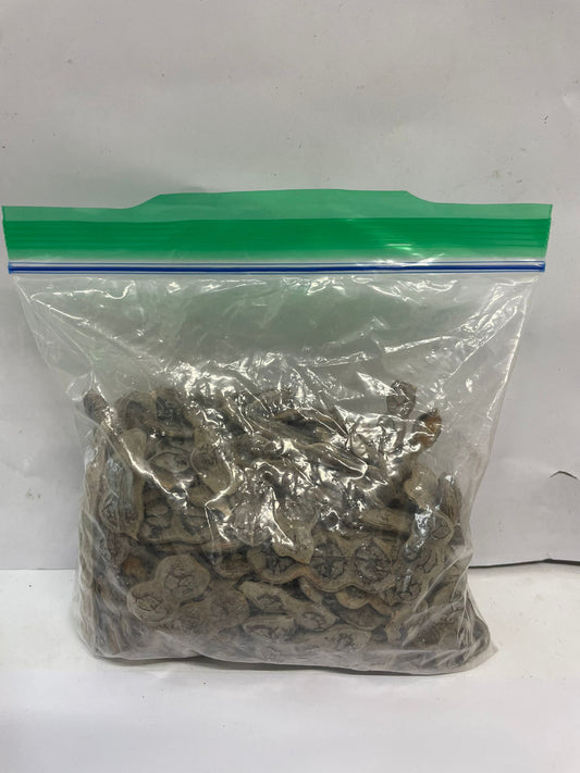 Bagaruwa Acacia Nilotica Dried Pods / Seeds – 100g