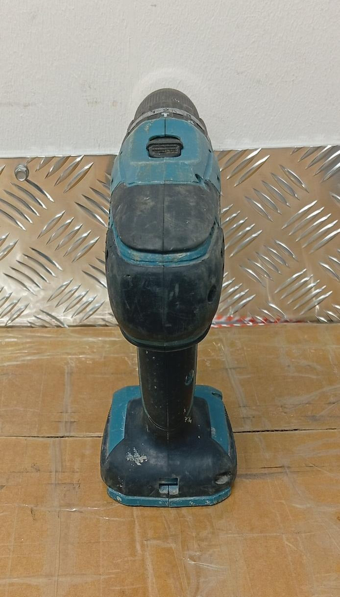 Makita Cordless Drill Driver Body Only 18V Power Tool DIY Workshop