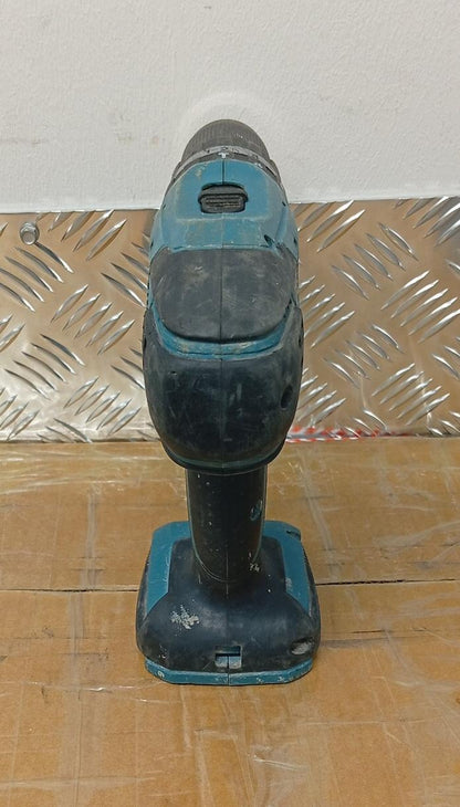 Makita Cordless Drill Driver Body Only 18V Power Tool DIY Workshop